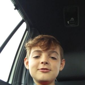 Meet your Posher, Jack